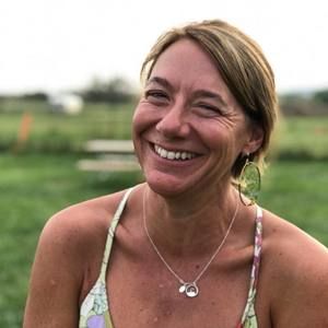 Meet your Posher, Anne